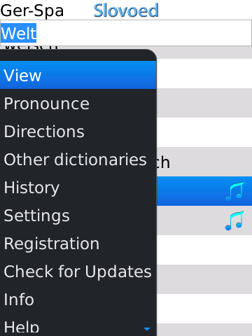 Gesp_list+menu